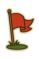 Outdoor Brand Camp Logo